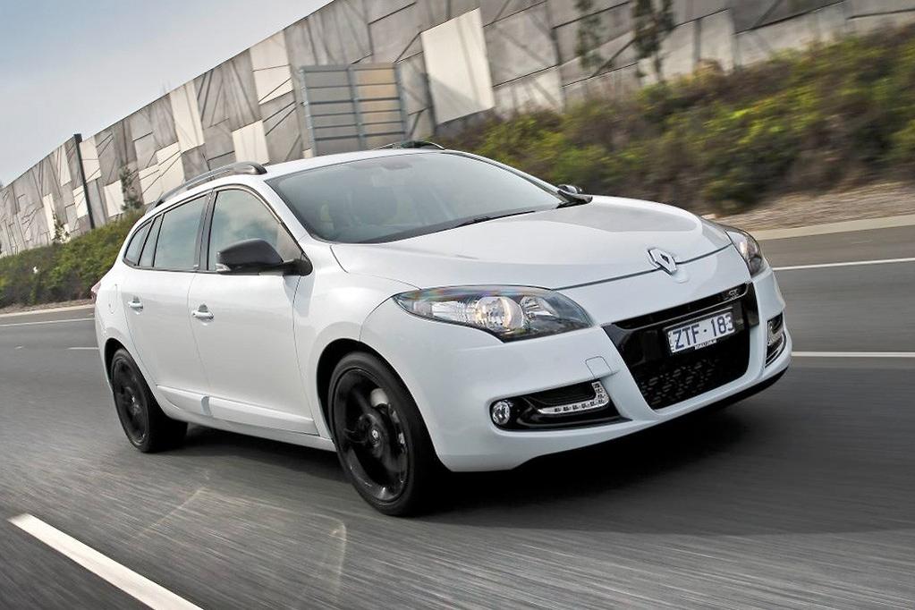 Renault Megane 2013 — Görsel 2