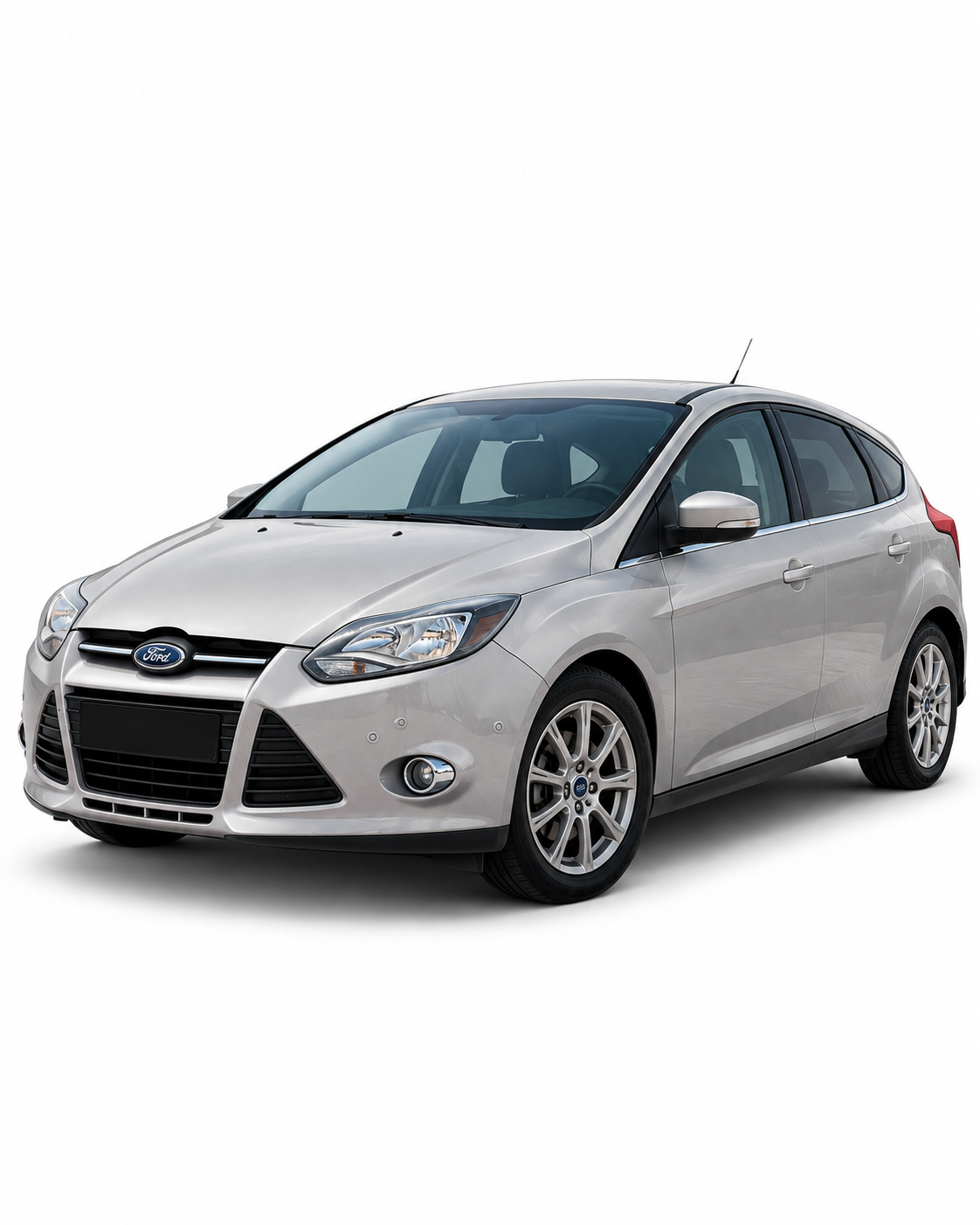 Ford Focus 2015 - Arnavutluk Araç Kiralama