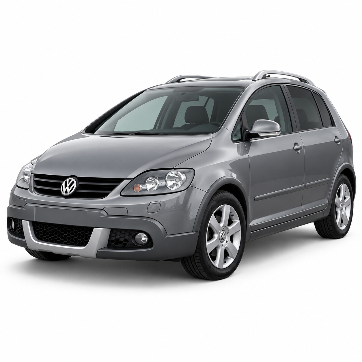 Volkswagen Golf Cross 2013 - Arnavutluk Araç Kiralama