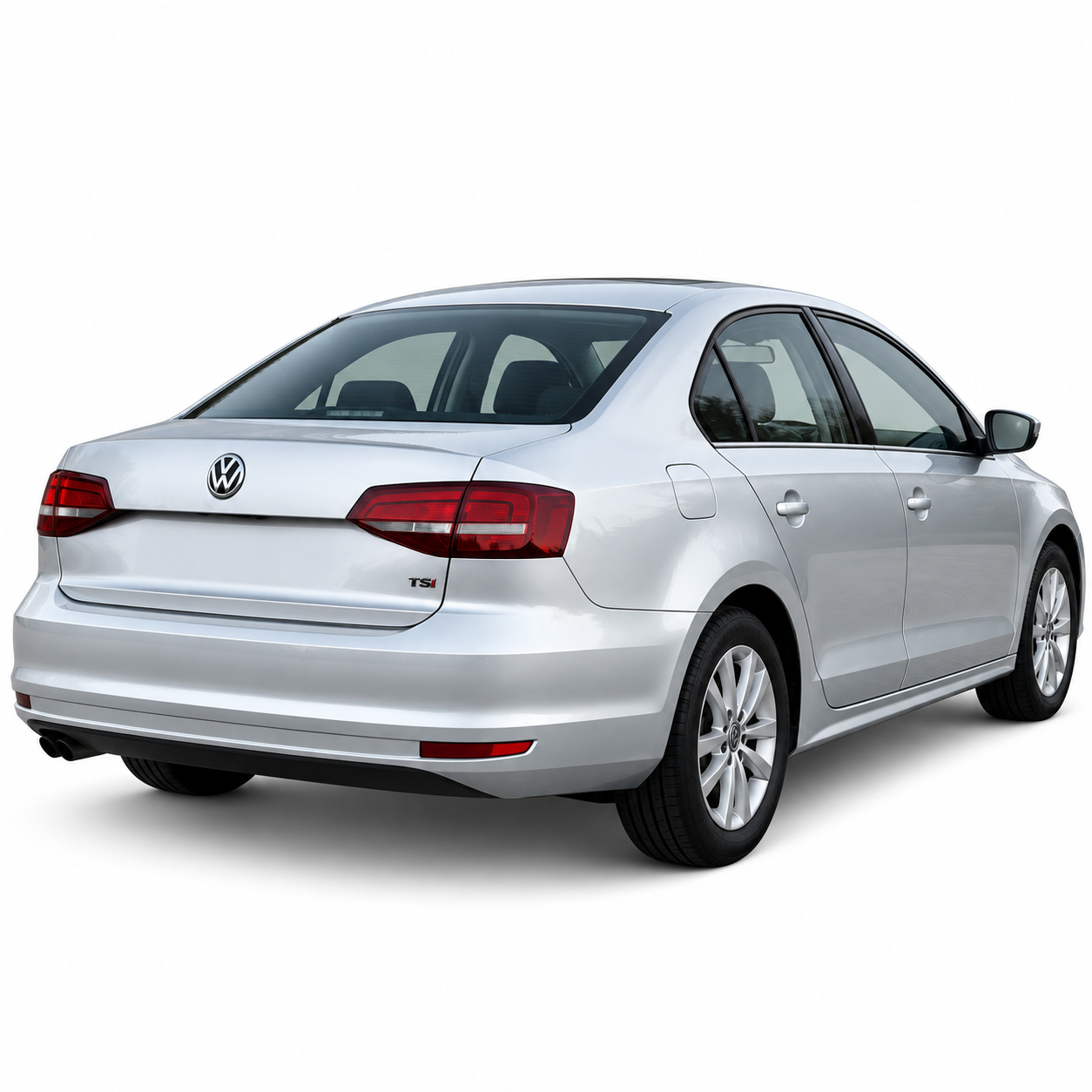 Volkswagen Jetta 2016 — Görsel 2