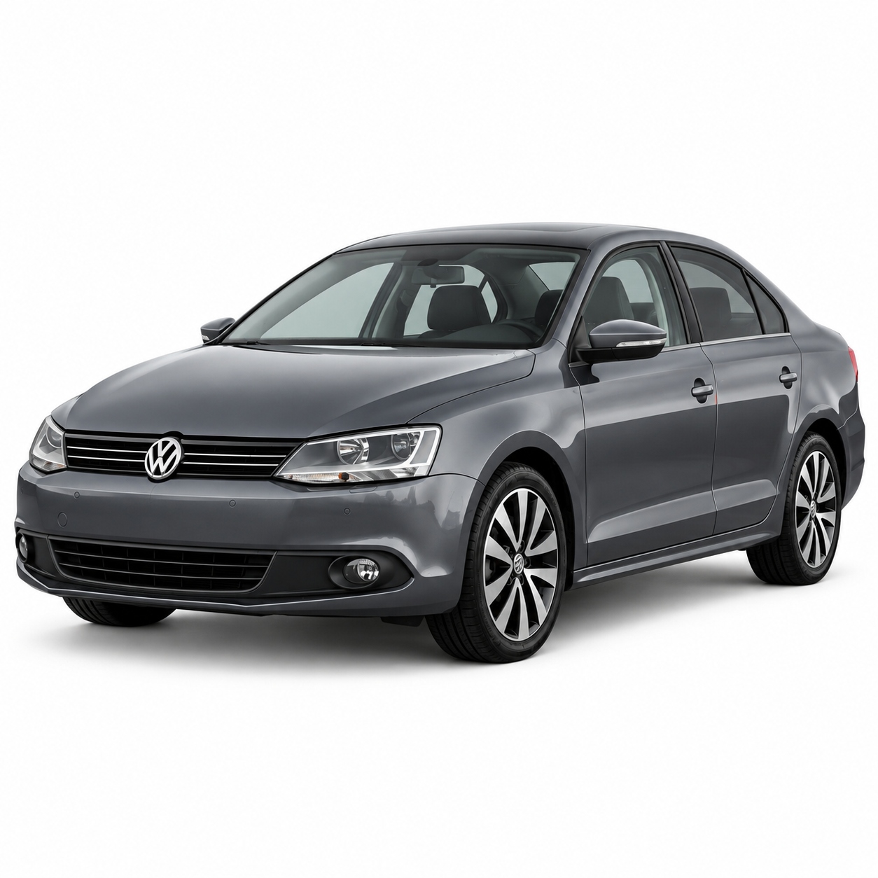 Volkswagen Jetta 2014 Kiralık Araç Arnavutluk