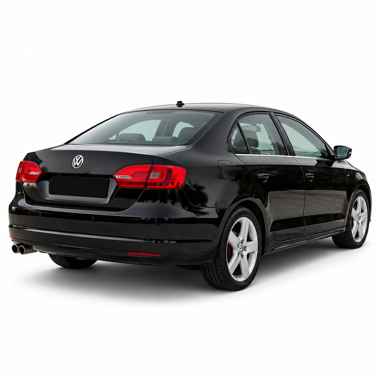 Volkswagen Jetta 2014 — Görsel 2