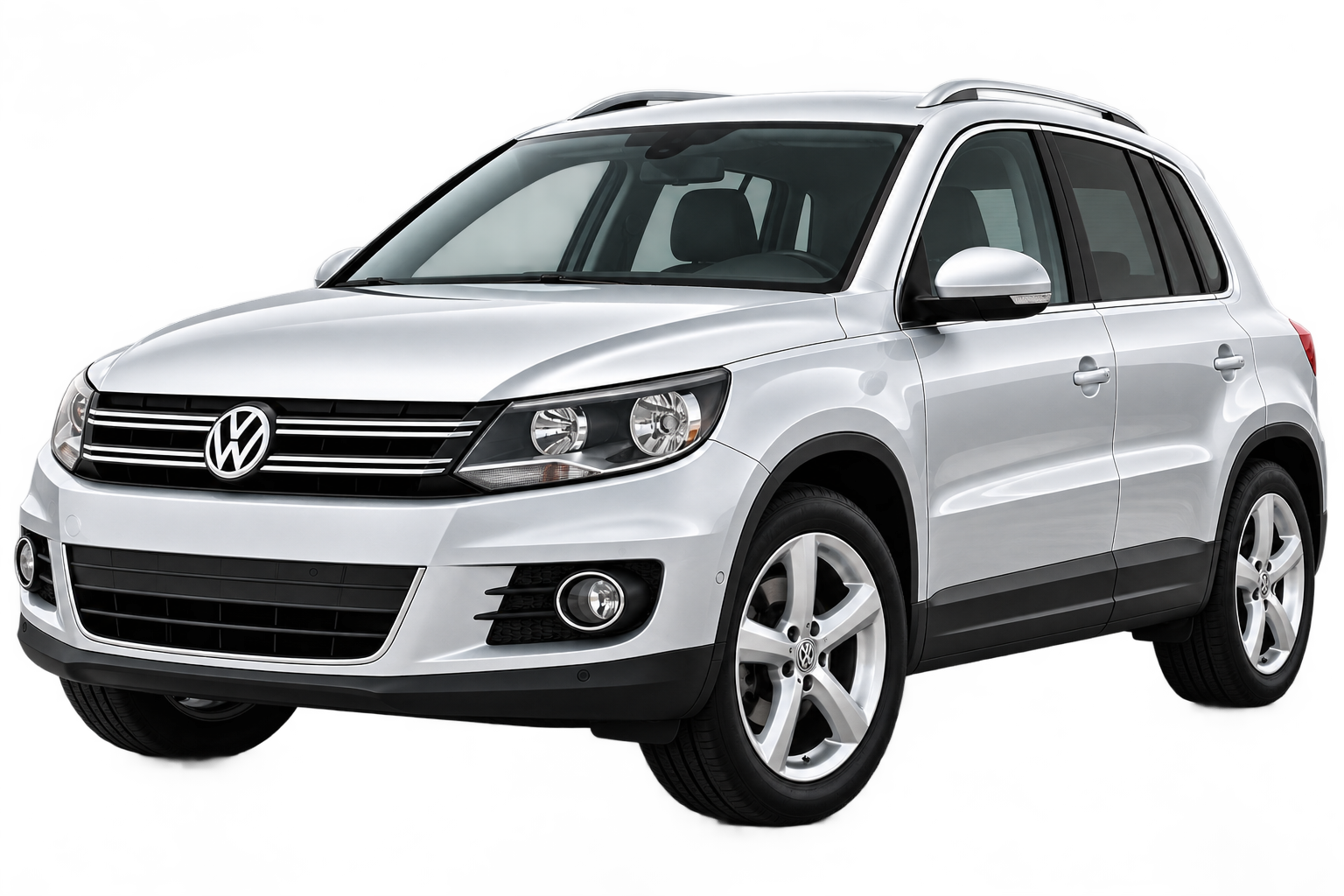 Volkswagen Tiguan 2015 Kiralık Ara&ccedil; Arnavutluk