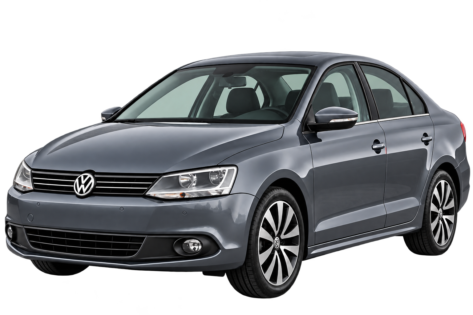 Volkswagen Jetta 2014 Kiralık Ara&ccedil; Arnavutluk